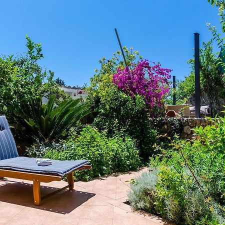 Private Garden Apartment Ragusa Esterno foto